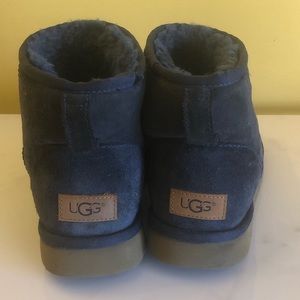 Women’s Uggs